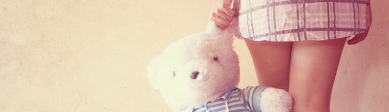 Abuso Sexual Infantil… ¿Fantasía o Realidad?