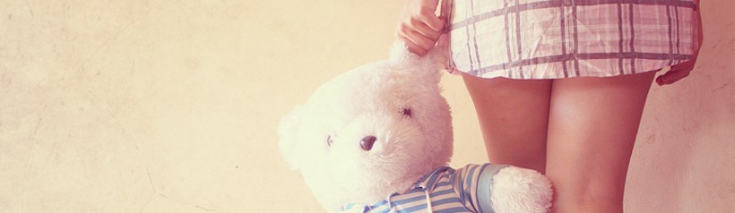 Abuso Sexual Infantil… ¿Fantasía o Realidad?
