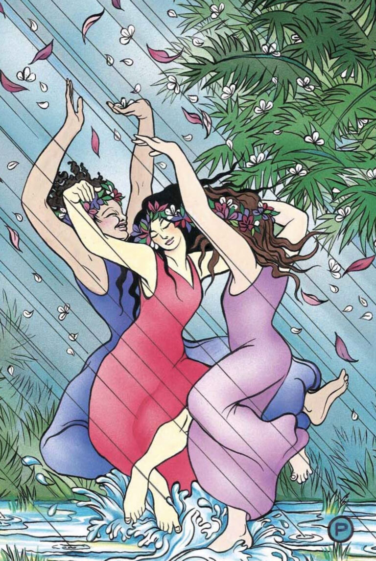 Y ahora... ¿Quien te va a querer?