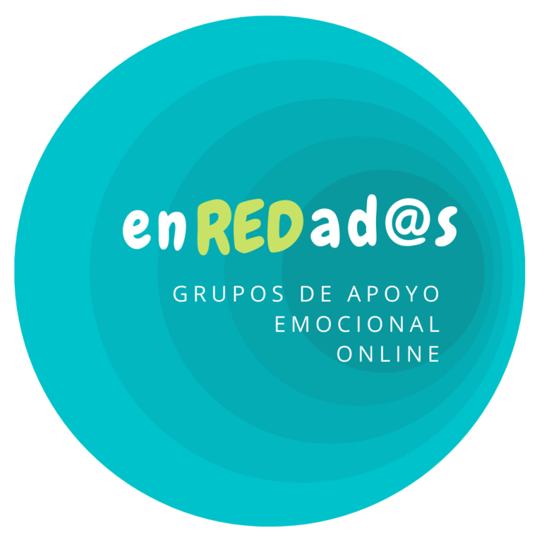 enREDad@s - Grupos de Apoyo Emocional Online