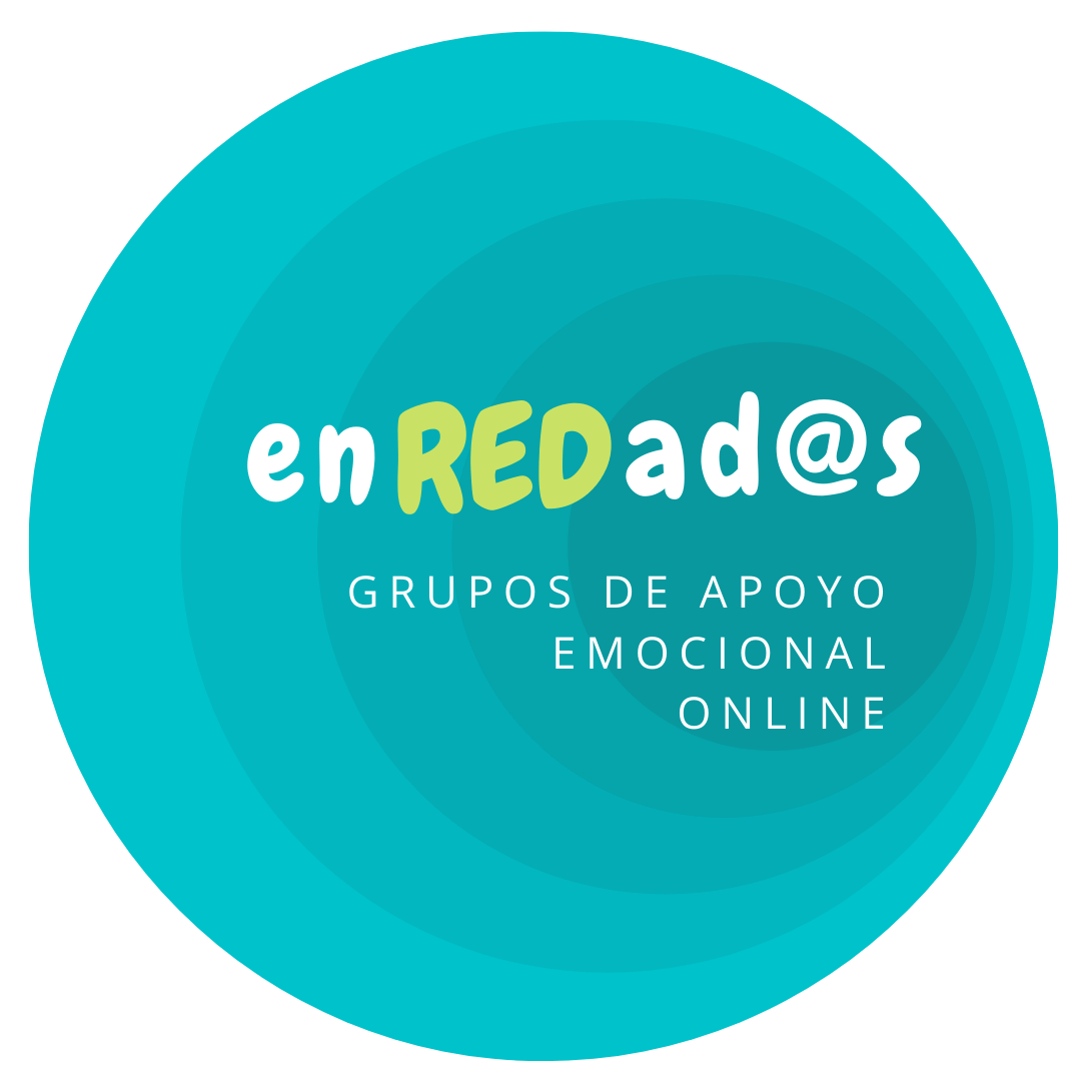 enREDad@s - Grupos de Apoyo Emocional Online