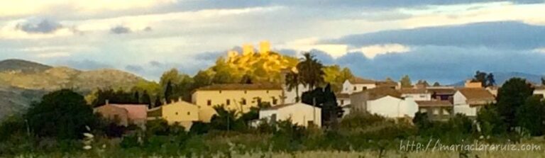 Aquí está la vida... ¿Te la vas a perder?