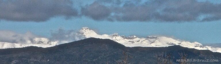 Auto-acoso... Más allá del pensamiento