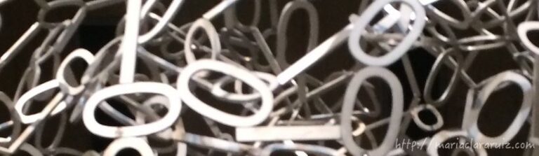 Comunicaciones Indirectas - Cuando la Expresión se bloquea