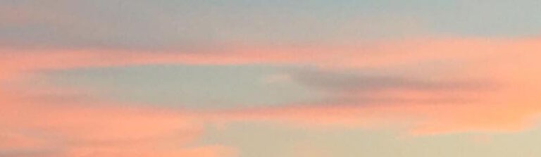 Cristina Aznar - En una fina nube rosada