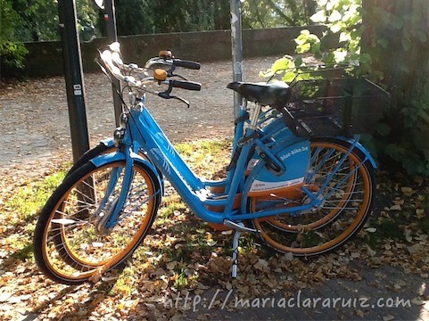 Cuando sea mayor quiero ser como YO