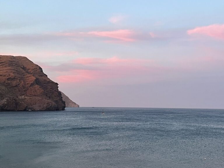 Cuando ya no crees en Nada