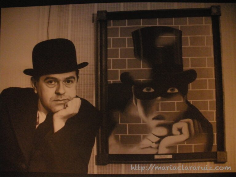 Dar la talla... ¿Para quien?