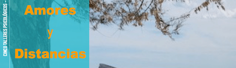 Taller: De Amores y Distancias
