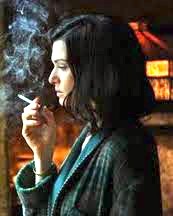 Cine Fórum: La Dependencia Afectiva - "The Deep Blue Sea"