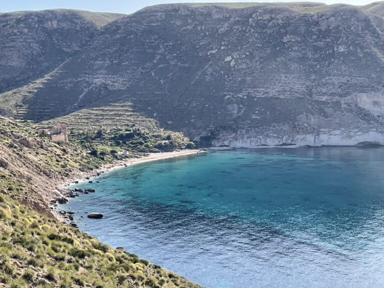Donde cabemos todos - Historias Migrantes