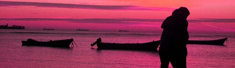 Duelo de Pareja No Resuelto