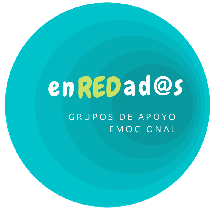 Grupos de Apoyo Emocional enREDad@s - Actualización
