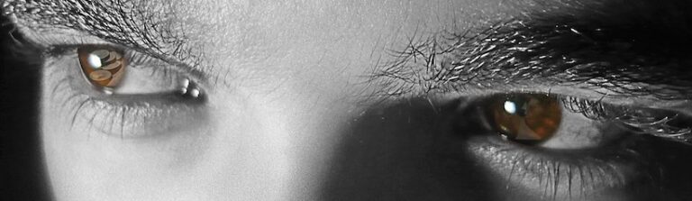 La Envidia... ¿Dónde está el Enemigo?