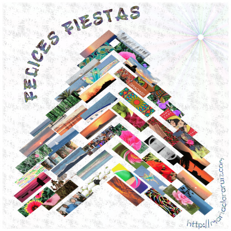 ¡Felices Fiestas 2017 - 2018!