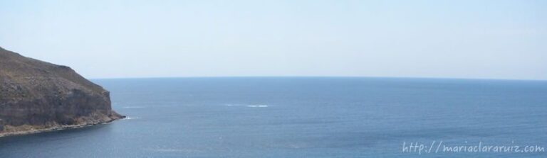 Gracias... por enseñarme tu Límite