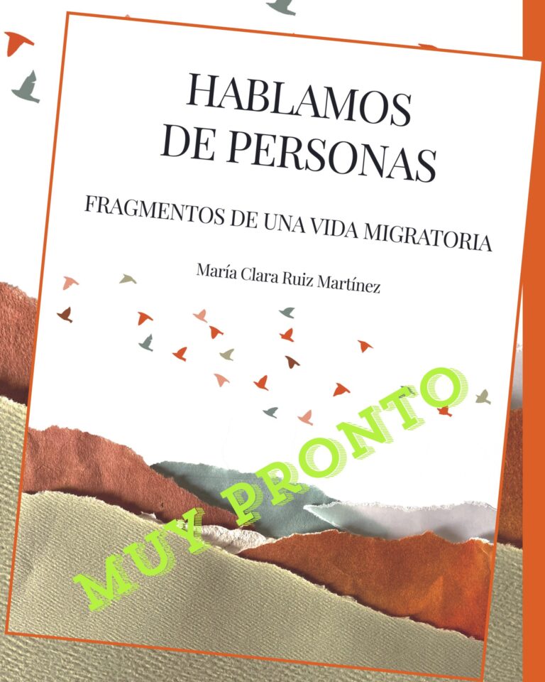 Cuando hablamos de inmigrantes