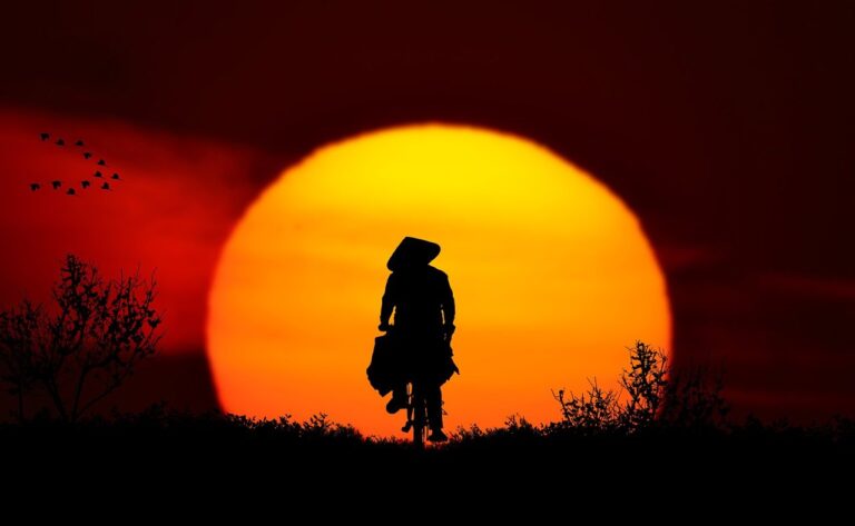 Humanidad… ¿estás ahí? - PERSONAS migrantes - 10 reflexiones