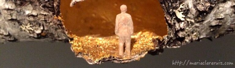 Interpretaciones Salvajes... tan poco Terapéuticas