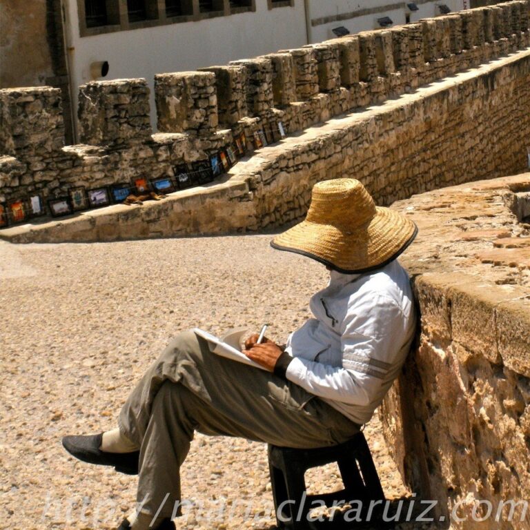 Las Dos Caras de la Soledad