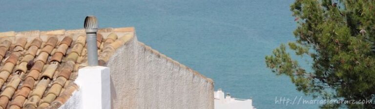 Mi casa… zona segura