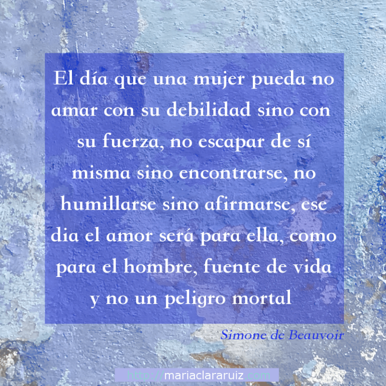 8 de Marzo... una vez más