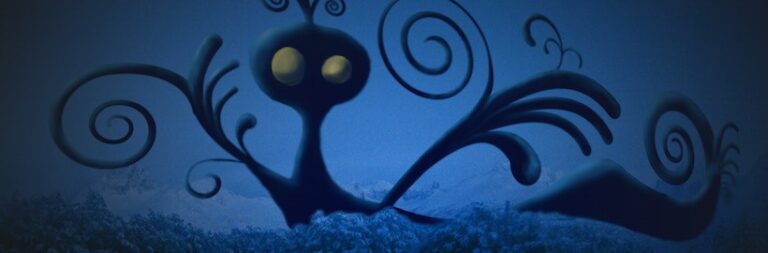 No temas a los Monstruos. Sólo míralos