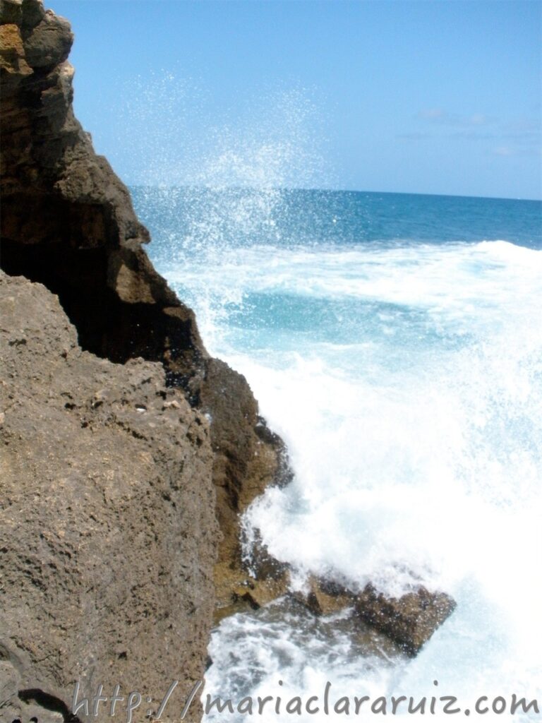 Palabras que acarician