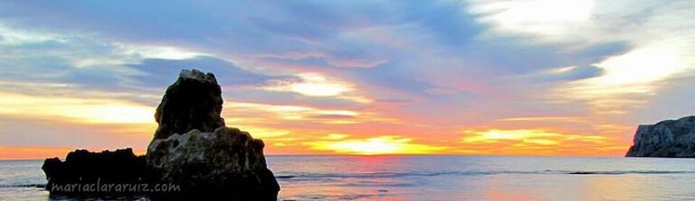 Perderse para Encontrarse