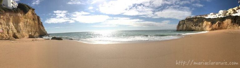 Que lo Incierto te acompañe