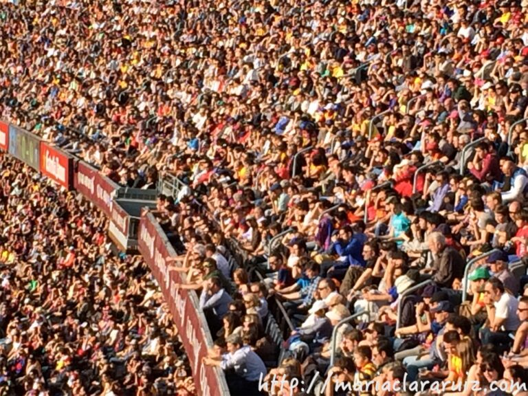 Que no me quiten el Fútbol... que no me roben la Consciencia