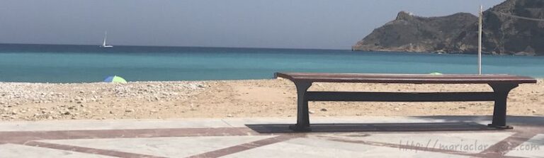 ¡Socorro!… Vacaciones en Pareja