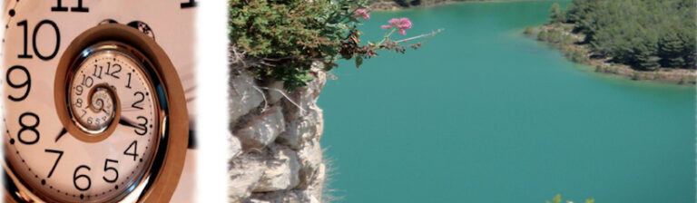 Taller: ¡No tengo Tiempo! - Valencia