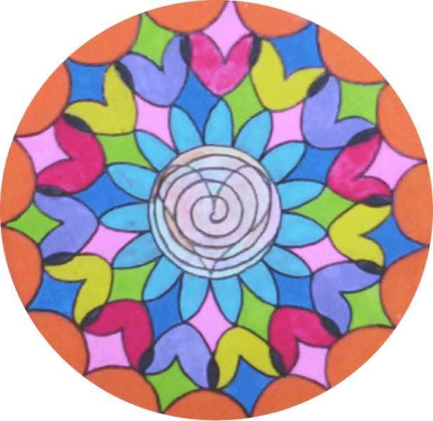 Dependencia emocional y Soledad - Un llanto de Colores